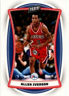 Allen Iverson