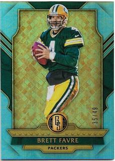 Brett Favre