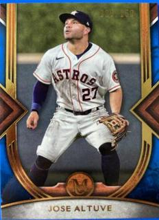 Jose Altuve