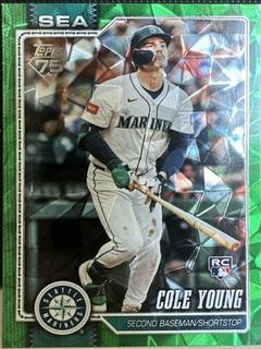 Cole Young