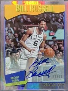 Bill Russell