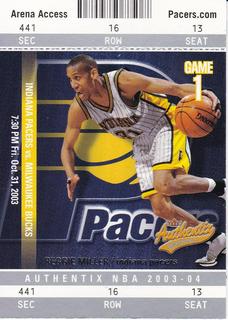 Reggie Miller