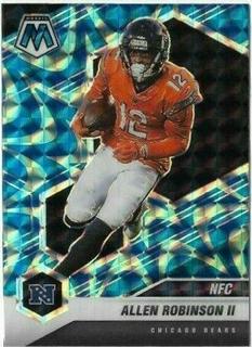 Allen Robinson II