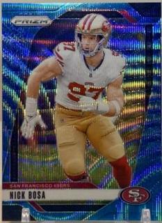 Nick Bosa