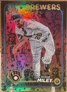 Wade Miley