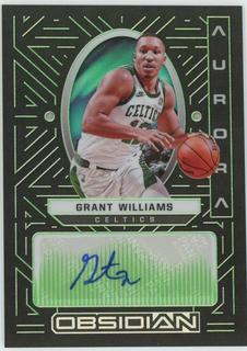 Grant Williams