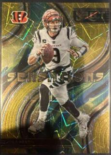 Joe Burrow