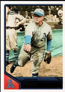 Jimmie Foxx