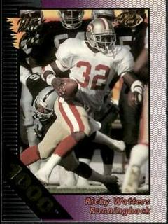 Ricky Watters