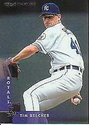 Tim Belcher
