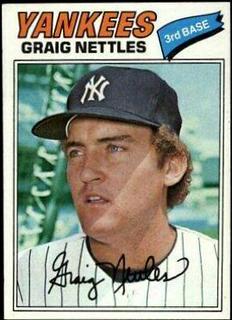 Graig Nettles