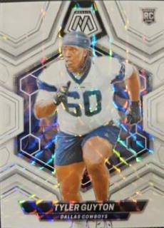 Tyler Guyton