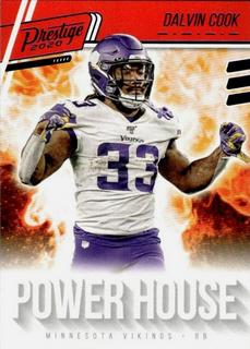 Dalvin Cook