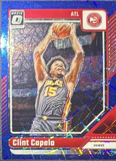 Clint Capela