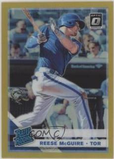 Reese McGuire
