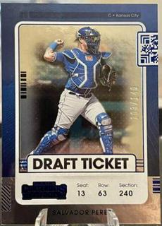 Salvador Perez