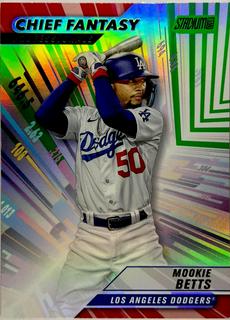 Mookie Betts