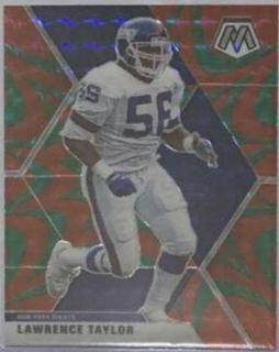Lawrence Taylor