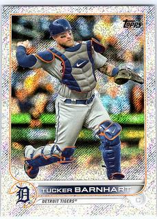 Tucker Barnhart