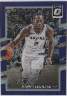 Kawhi Leonard