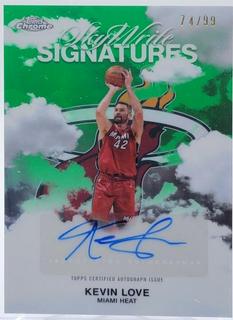 Kevin Love