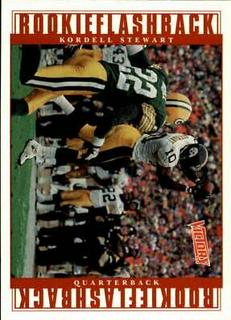 Kordell Stewart