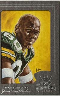 Donald Driver