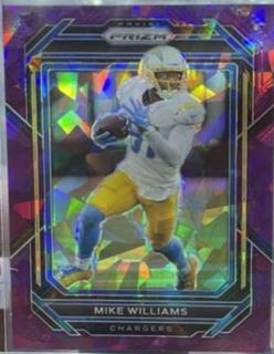 Mike Williams