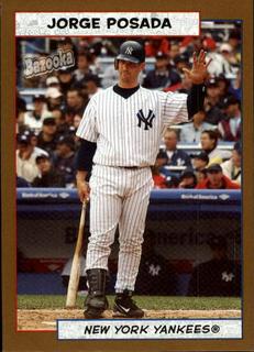 Jorge Posada