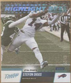 Stefon Diggs