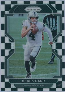 Derek Carr