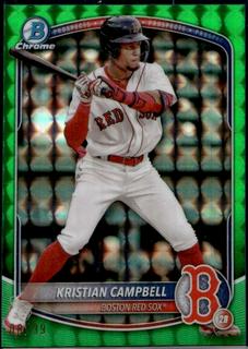 Kristian Campbell