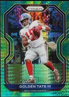 Golden Tate III