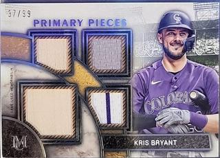 Kris Bryant