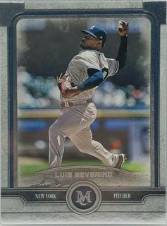 Luis Severino