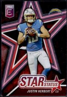 Justin Herbert