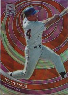 Willie Mays