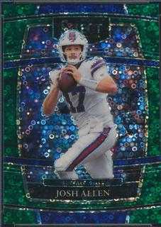 Josh Allen