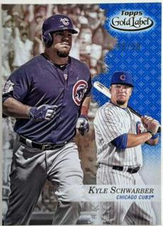 Kyle Schwarber
