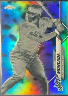 Yoan Moncada