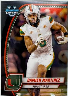 Damien Martinez