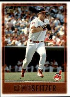 Kevin Seitzer