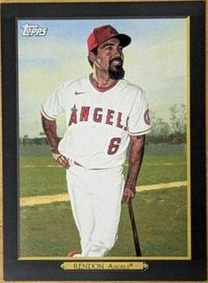Anthony Rendon