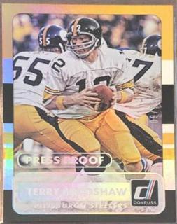 Terry Bradshaw