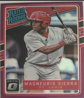 Magneuris Sierra