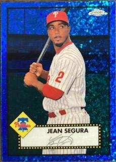 Jean Segura