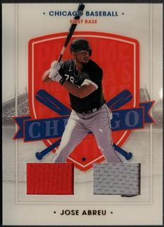 Jose Abreu