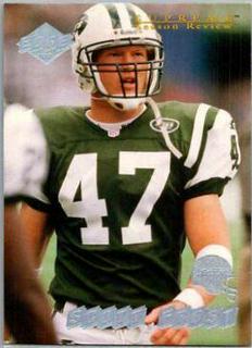 Scott Frost