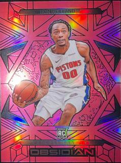 Ron Holland II