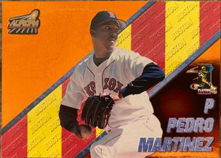 Pedro Martinez